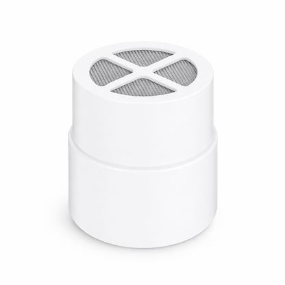SuperCleanse Filtered Shower Head Filter Replacement