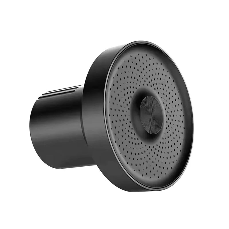 SuperCleanse Filtered Shower Head