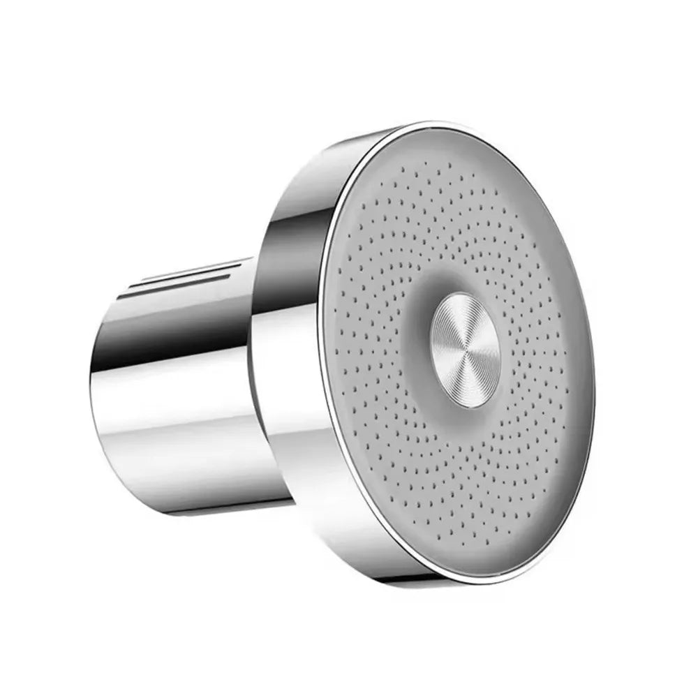 SuperCleanse Filtered Shower Head